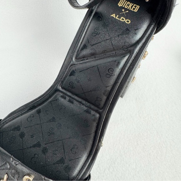 Aldo | Wicked Heels - Picture 9 of 11